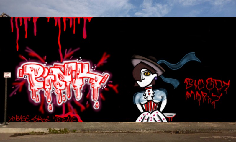 Bombing 1539620126414