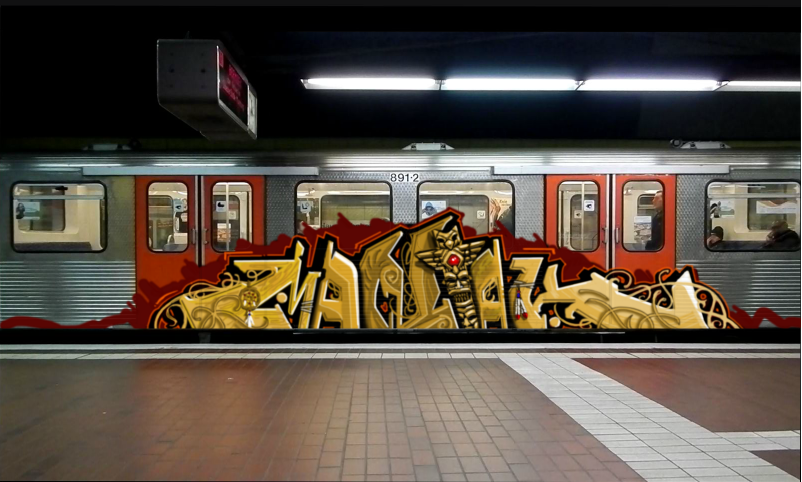 Bombing 1539838139888