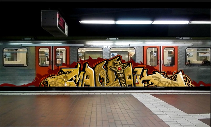 Bombing 1539838139888