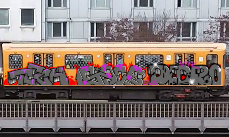 Bombing 1540070591996