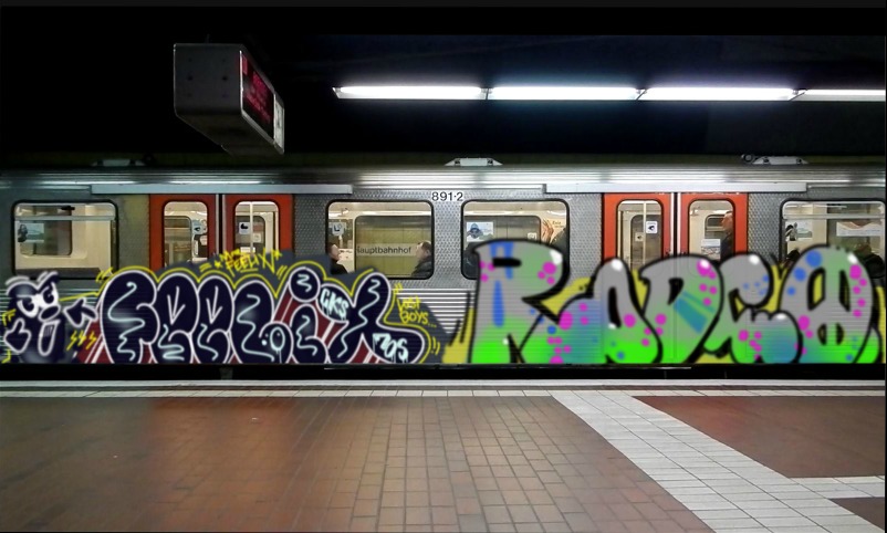 Bombing 1540115585474