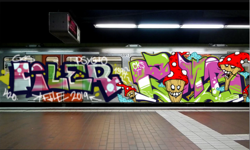 Bombing 1539973714971