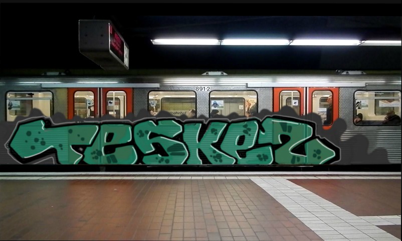 Bombing 1539703579834