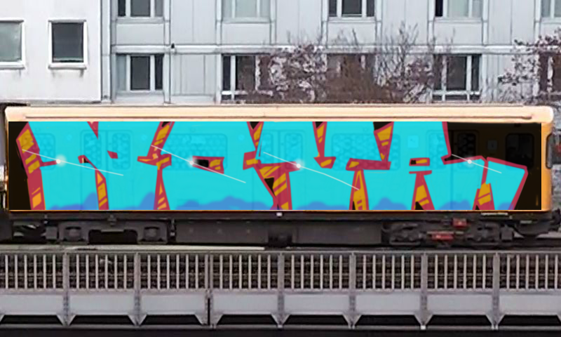 Bombing 1387922168500