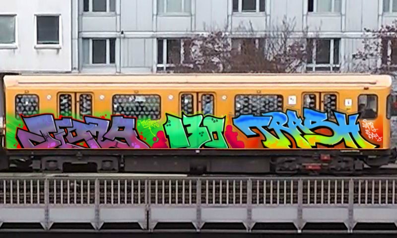 Bombing 1539967889950