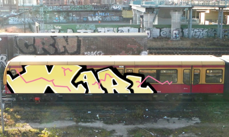 Bombing 1539806564603