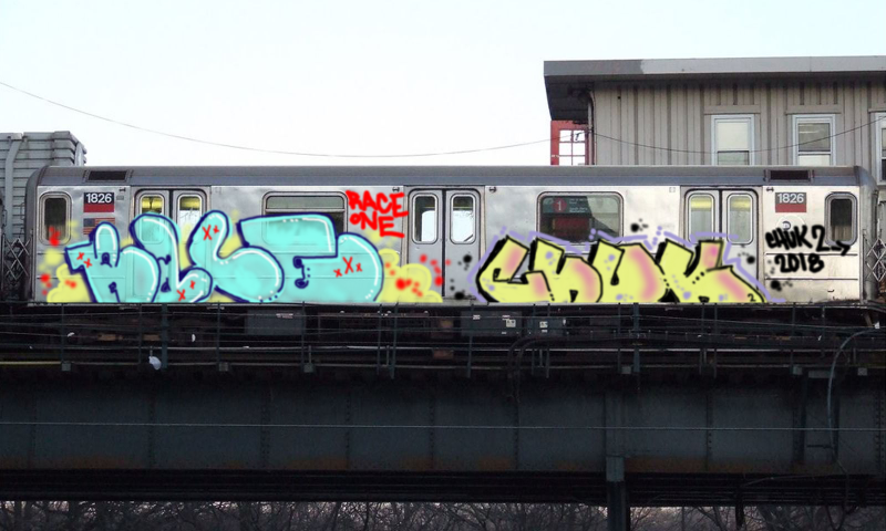 Bombing 1539813354325