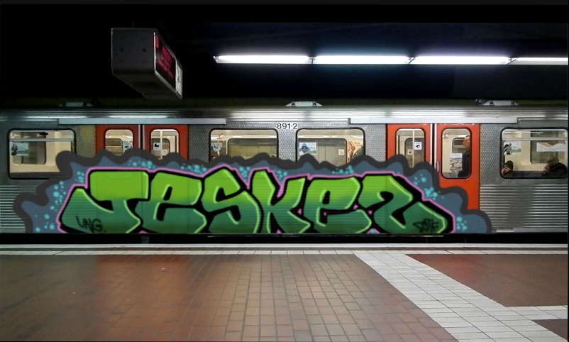 Bombing 1539873066318