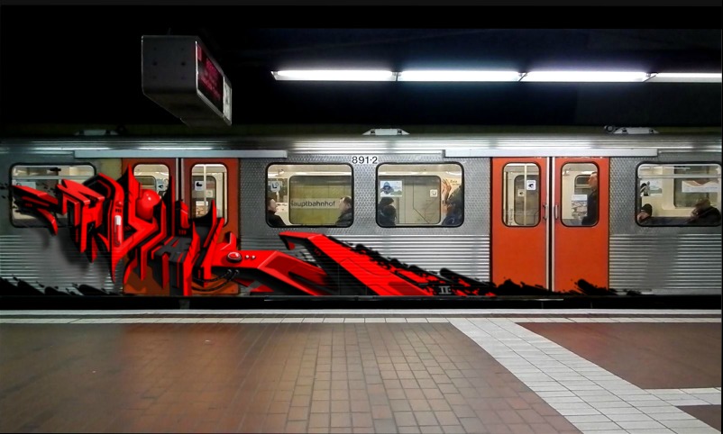 Bombing 1540012104287