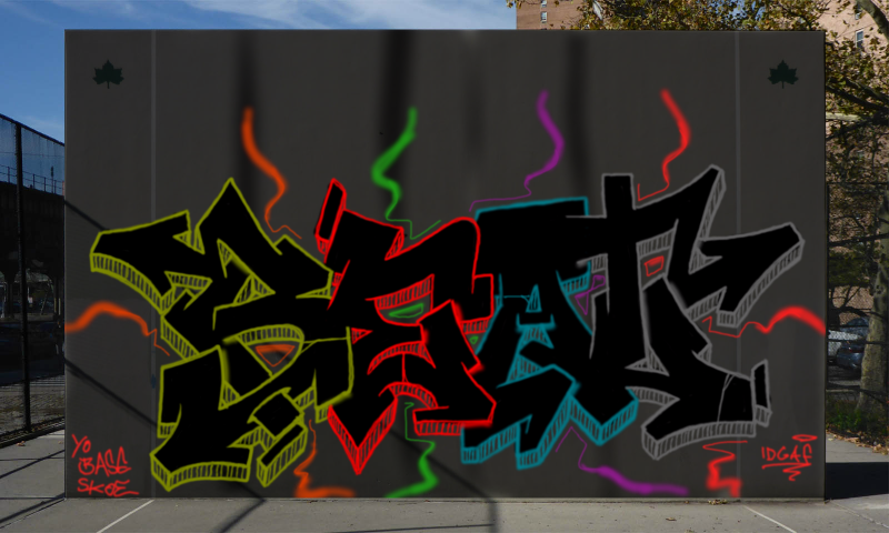 Bombing 1539881268278