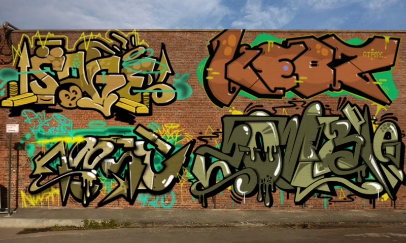 Bombing 1539998198008