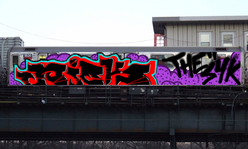 Bombing 1539982121392