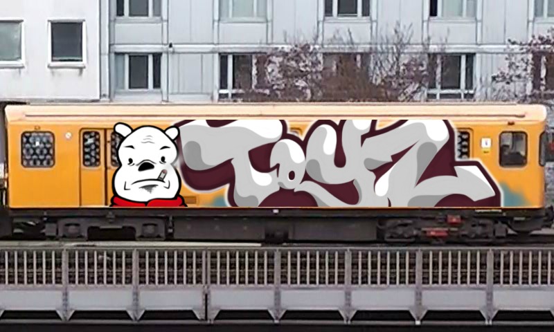 Bombing 1540226372121