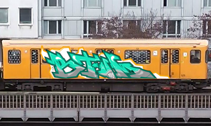 Bombing 1540044402819