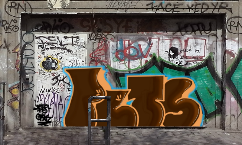 Bombing 1540069744239