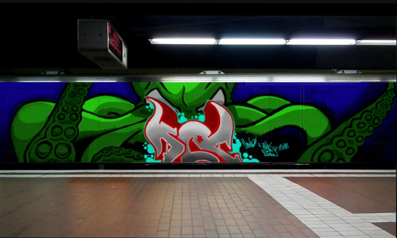 Bombing 1540085714995