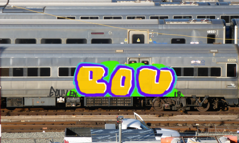 Bombing 1540124043396