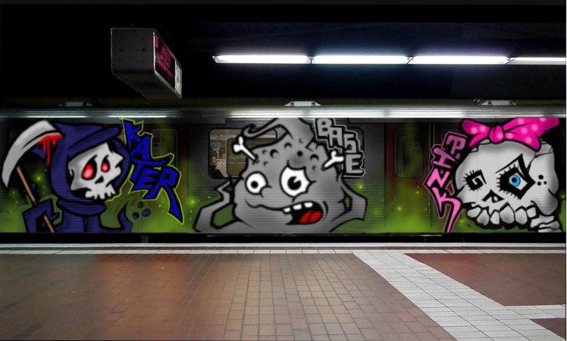 Bombing 1540154810031