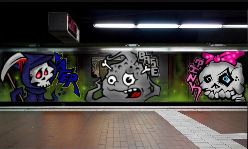 Bombing 1540154810031