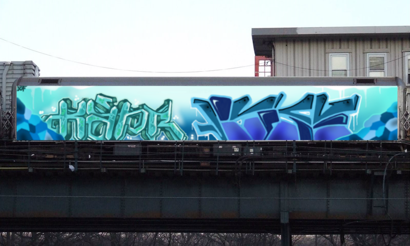 Bombing 1540305538989