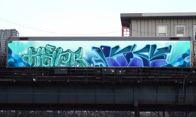 Bombing 1540305538989