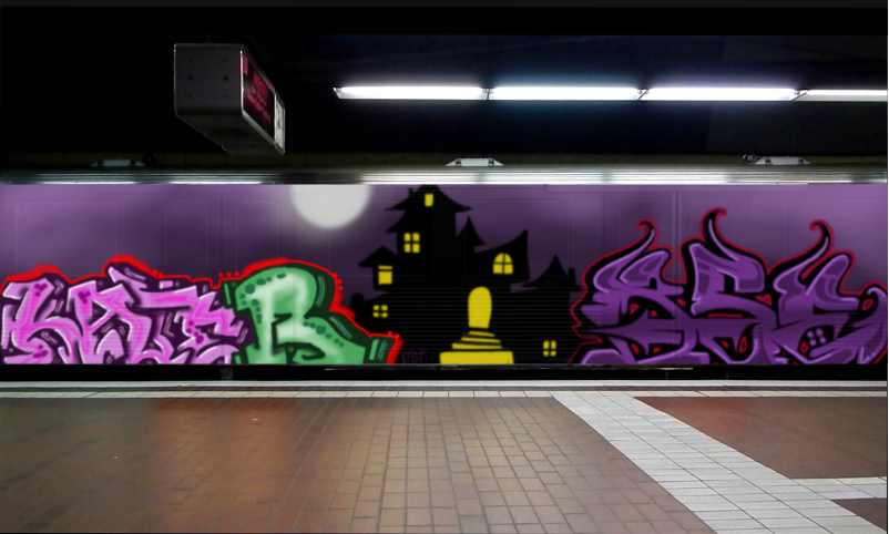 Bombing 1540307488899