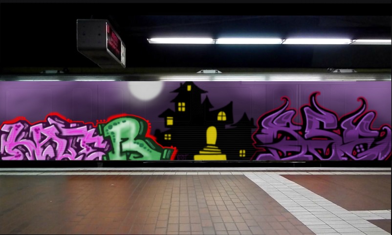 Bombing 1540307488899