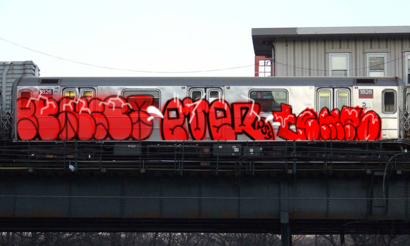 Bombing 1540411040603