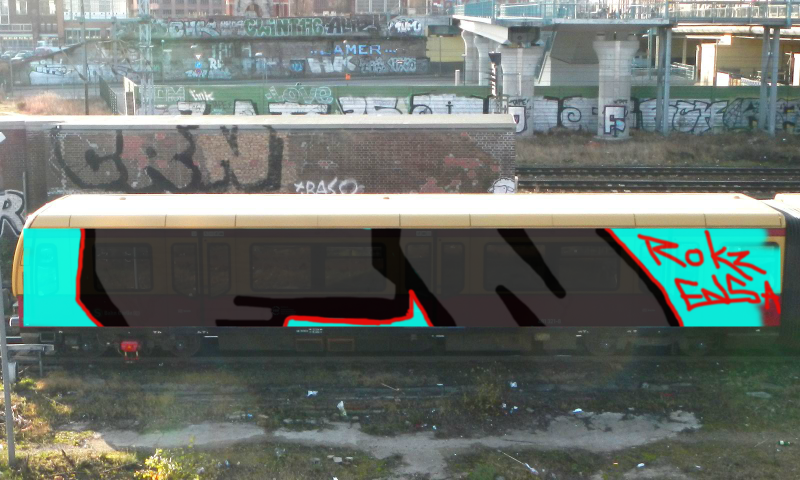 Bombing 1358372929906