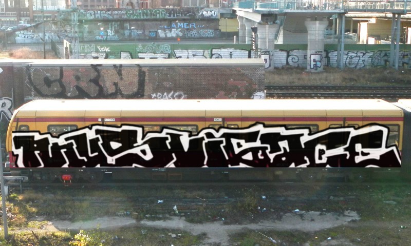 Bombing 1388005569947