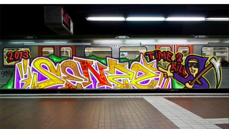 Bombing 1388005648466