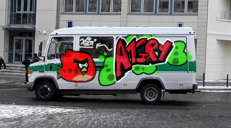 Bombing 1540297521658