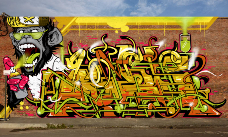 Bombing 1540314576641