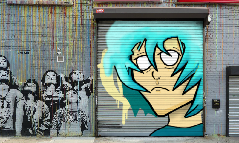 Bombing 1540342362359