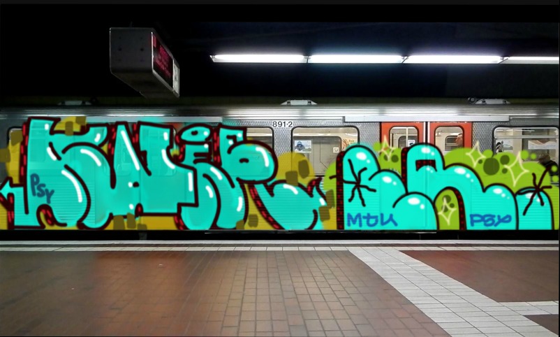 Bombing 1540429895982