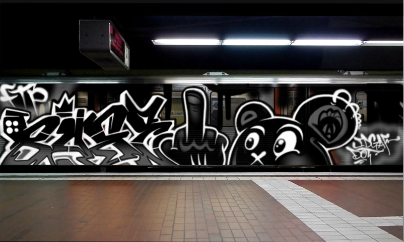 Bombing 1540516096775