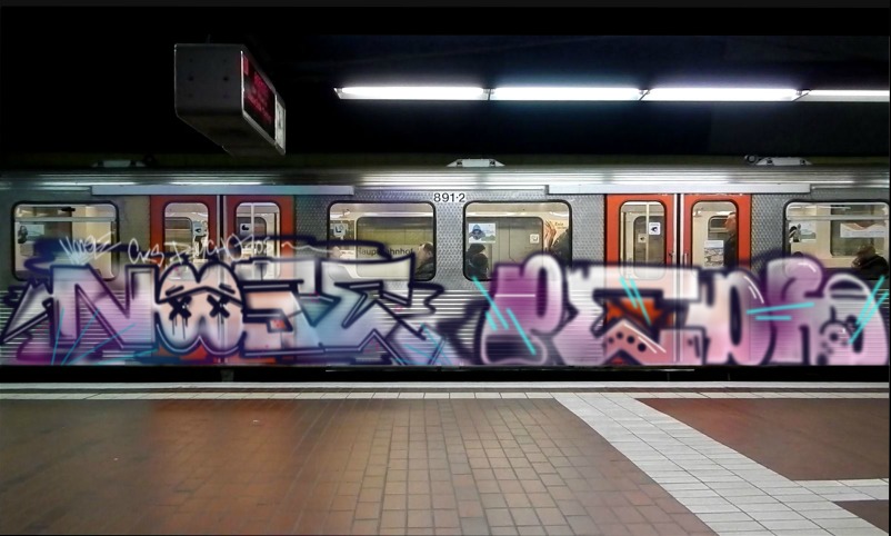 Bombing 1540637363765