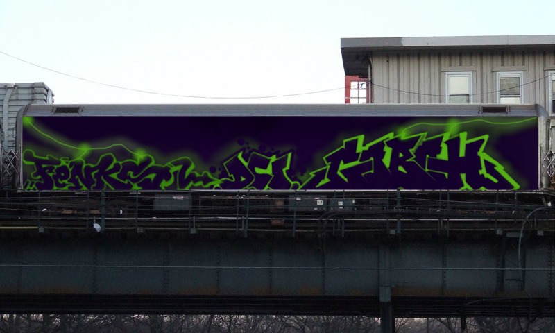 Bombing 1541788889998