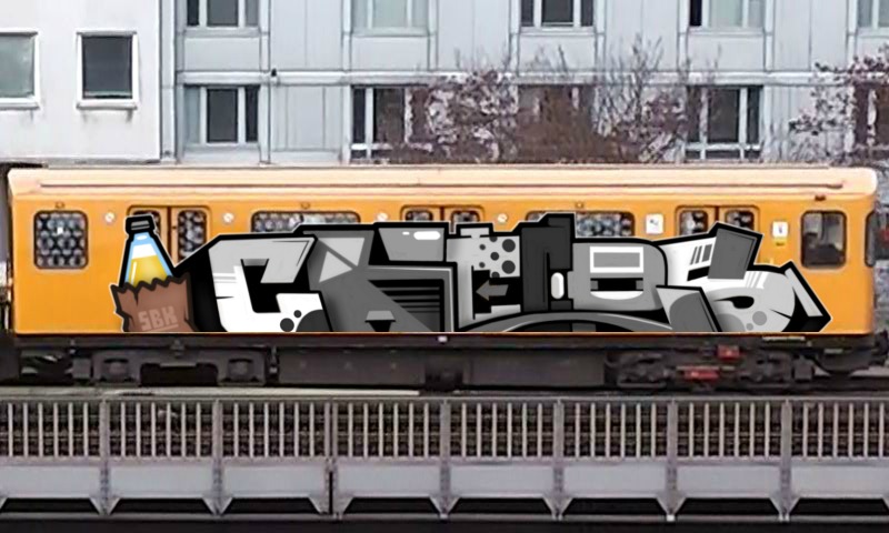 Bombing 1540458483571