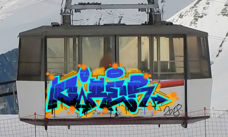 Bombing 1540465253798