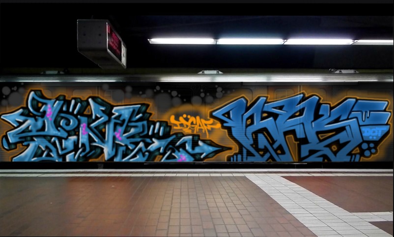 Bombing 1540485768439