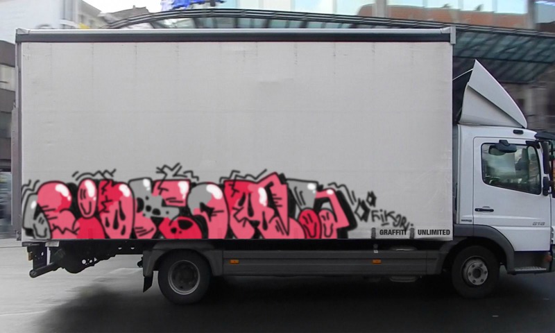 Bombing 1540489539979