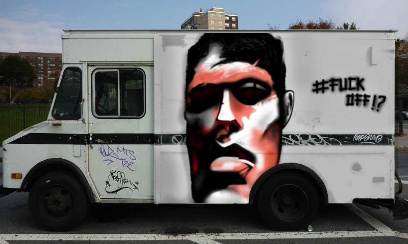 Bombing 1540544121622