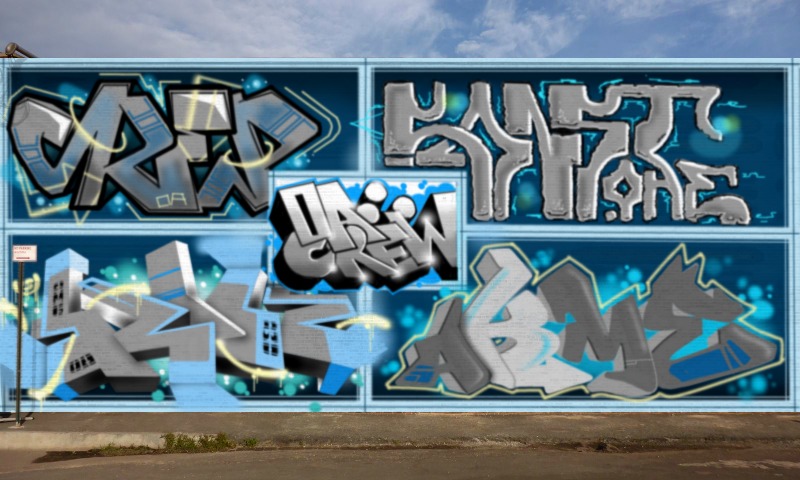 Bombing 1541873317264