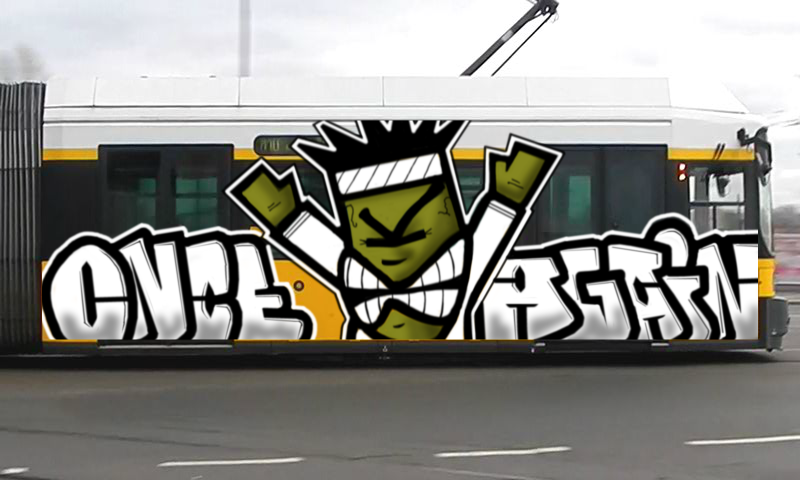 Bombing 1540570704889