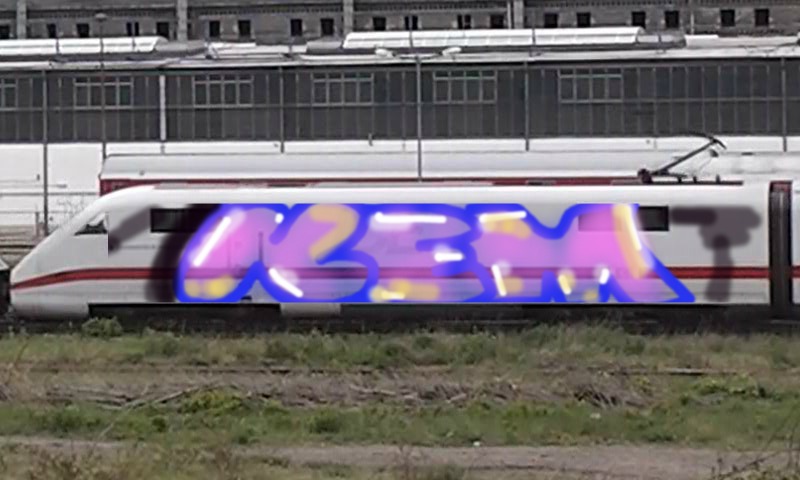 Bombing 1540590953195