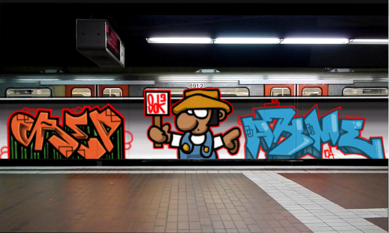 Bombing 1540944539763