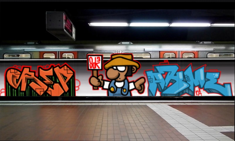 Bombing 1540944539763