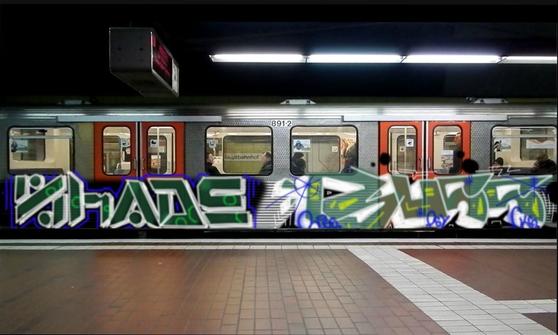 Bombing 1540850774269