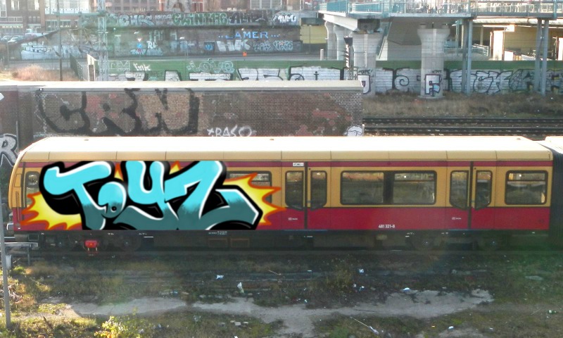 Bombing 1540722916878